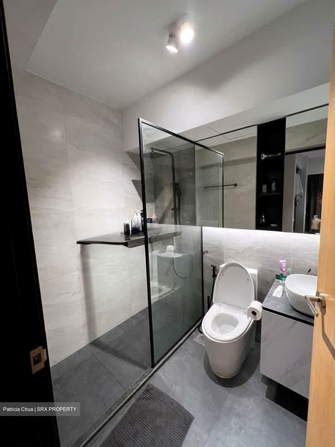 Blk 519A Centrale 8 At Tampines (Tampines), HDB 4 Rooms #587635261